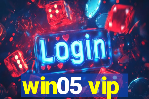 win05 vip